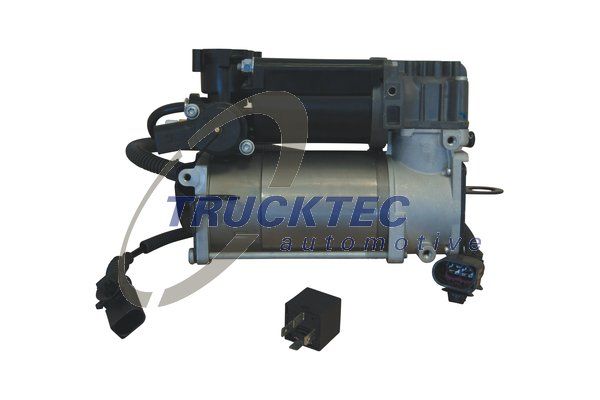 TRUCKTEC AUTOMOTIVE Kompressori, paineilmalaite 07.30.149